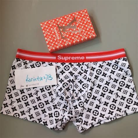 lv underwear women|All Ready.